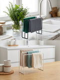 Organizador de Paños para Cocina y Baño